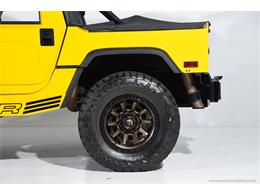 2006 Hummer H1 (CC-2073948) for sale in Farmingdale, New York