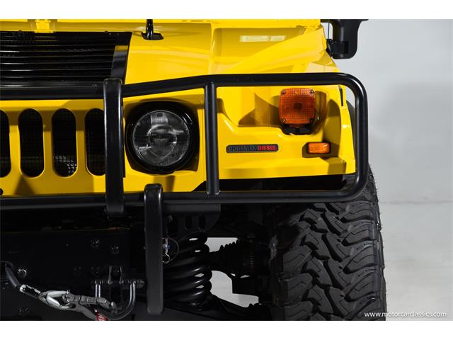 2006 Hummer H1 (CC-2073948) for sale in Farmingdale, New York