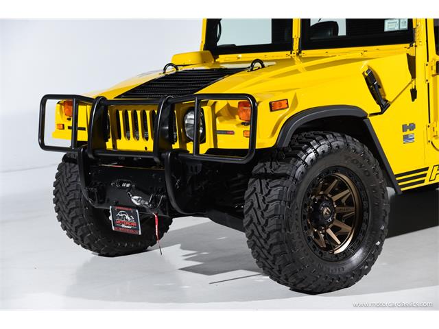 2006 Hummer H1 (CC-2073948) for sale in Farmingdale, New York