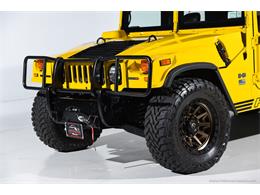 2006 Hummer H1 (CC-2073948) for sale in Farmingdale, New York