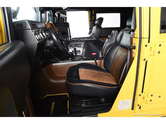 2006 Hummer H1 (CC-2073948) for sale in Farmingdale, New York