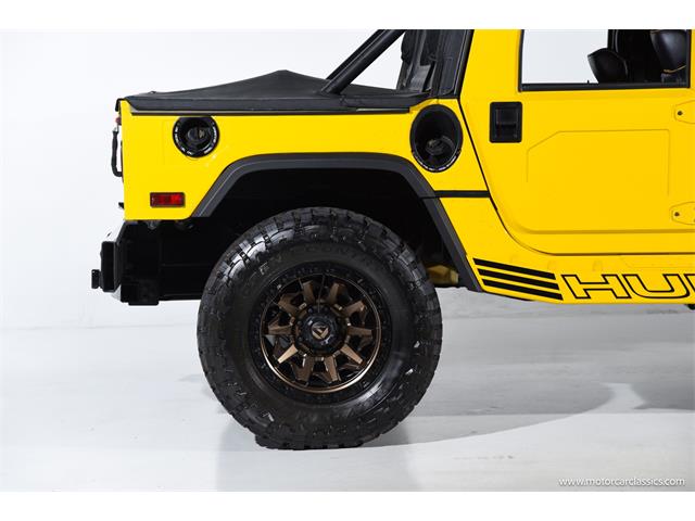 2006 Hummer H1 (CC-2073948) for sale in Farmingdale, New York
