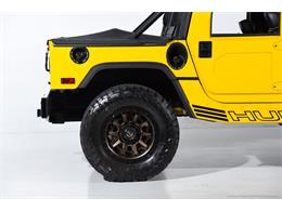 2006 Hummer H1 (CC-2073948) for sale in Farmingdale, New York
