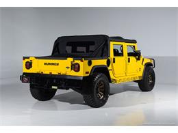 2006 Hummer H1 (CC-2073948) for sale in Farmingdale, New York
