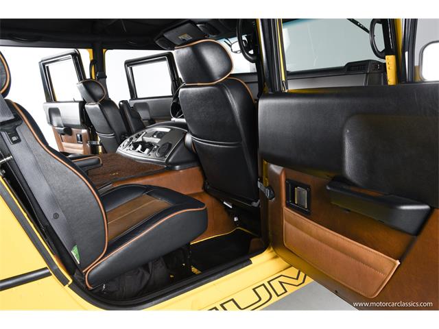 2006 Hummer H1 (CC-2073948) for sale in Farmingdale, New York