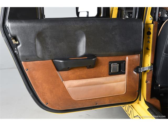 2006 Hummer H1 (CC-2073948) for sale in Farmingdale, New York