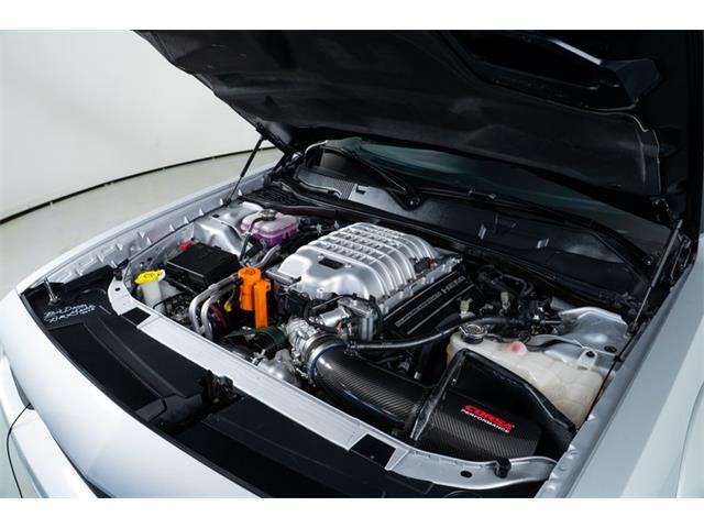 2023 Dodge Challenger Hellcat Redeye (CC-2073949) for sale in St. Charles, Missouri