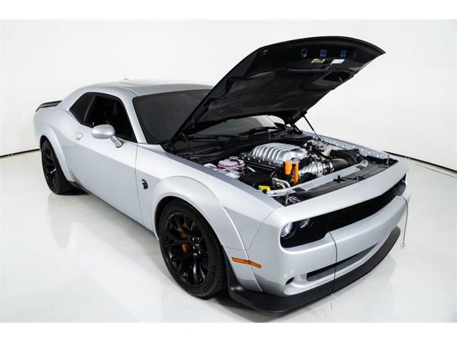 2023 Dodge Challenger Hellcat Redeye (CC-2073949) for sale in St. Charles, Missouri