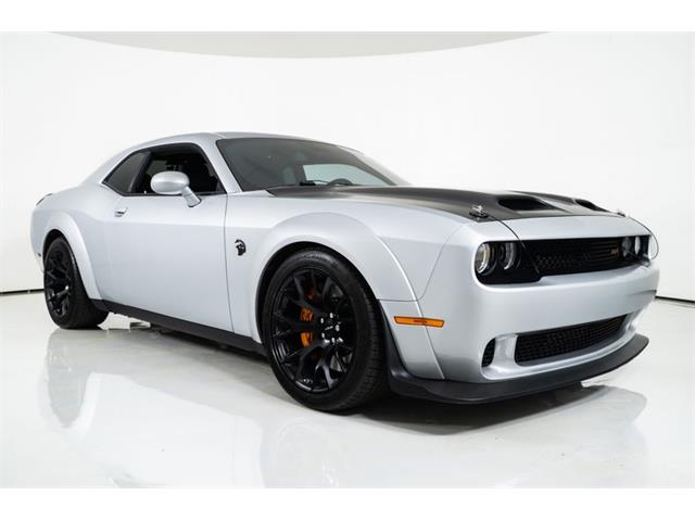 2023 Dodge Challenger Hellcat Redeye (CC-2073949) for sale in St. Charles, Missouri