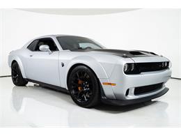 2023 Dodge Challenger Hellcat Redeye (CC-2073949) for sale in St. Charles, Missouri