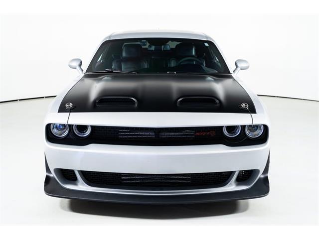 2023 Dodge Challenger Hellcat Redeye (CC-2073949) for sale in St. Charles, Missouri