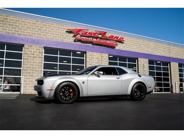 2023 Dodge Challenger Hellcat Redeye (CC-2073949) for sale in St. Charles, Missouri