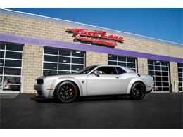 2023 Dodge Challenger Hellcat Redeye (CC-2073949) for sale in St. Charles, Missouri