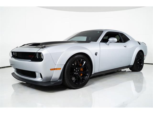 2023 Dodge Challenger Hellcat Redeye (CC-2073949) for sale in St. Charles, Missouri