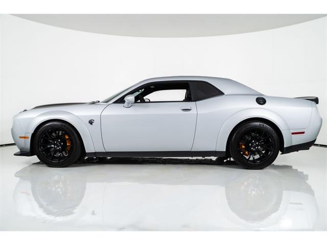 2023 Dodge Challenger Hellcat Redeye (CC-2073949) for sale in St. Charles, Missouri