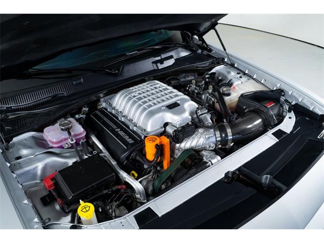 2023 Dodge Challenger Hellcat Redeye (CC-2073949) for sale in St. Charles, Missouri