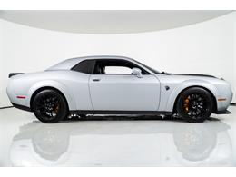 2023 Dodge Challenger Hellcat Redeye (CC-2073949) for sale in St. Charles, Missouri