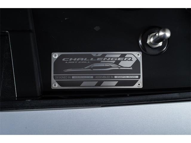 2023 Dodge Challenger Hellcat Redeye (CC-2073949) for sale in St. Charles, Missouri