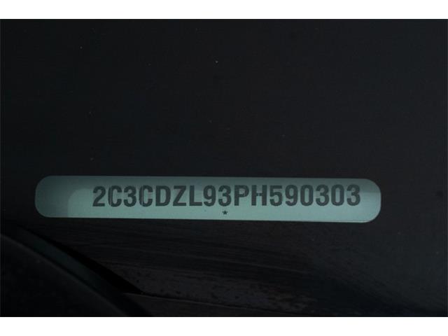 2023 Dodge Challenger Hellcat Redeye (CC-2073949) for sale in St. Charles, Missouri