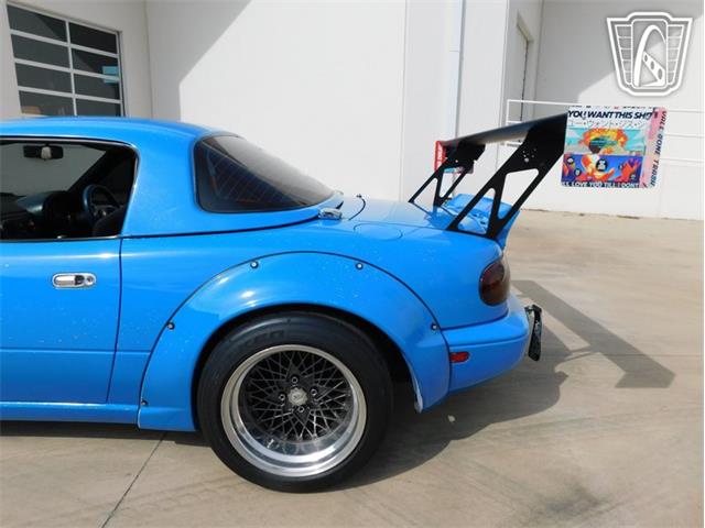 1993 Mazda MX-5 Miata (CC-2070395) for sale in Concord, North Carolina