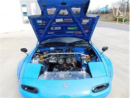 1993 Mazda MX-5 Miata (CC-2070395) for sale in Concord, North Carolina
