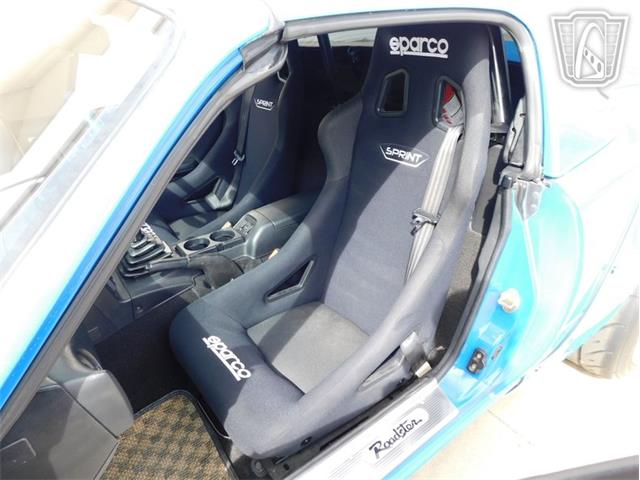 1993 Mazda MX-5 Miata (CC-2070395) for sale in Concord, North Carolina