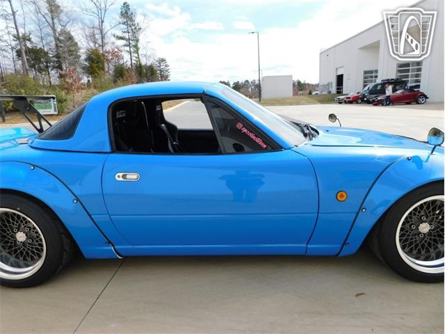 1993 Mazda MX-5 Miata (CC-2070395) for sale in Concord, North Carolina