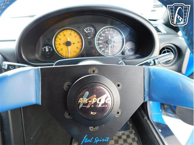 1993 Mazda MX-5 Miata (CC-2070395) for sale in Concord, North Carolina