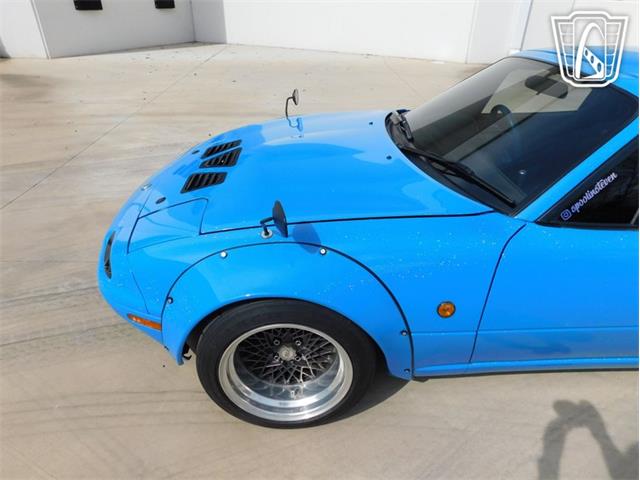 1993 Mazda MX-5 Miata (CC-2070395) for sale in Concord, North Carolina