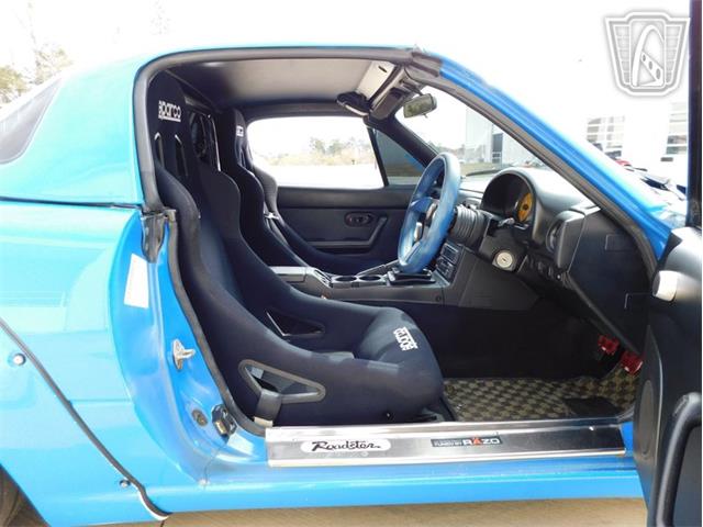 1993 Mazda MX-5 Miata (CC-2070395) for sale in Concord, North Carolina