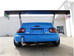 1993 Mazda MX-5 Miata (CC-2070395) for sale in Concord, North Carolina