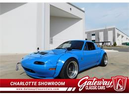 1993 Mazda MX-5 Miata (CC-2070395) for sale in Concord, North Carolina