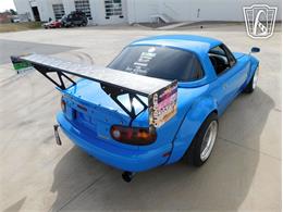 1993 Mazda MX-5 Miata (CC-2070395) for sale in Concord, North Carolina