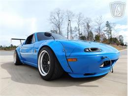 1993 Mazda MX-5 Miata (CC-2070395) for sale in Concord, North Carolina