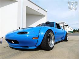 1993 Mazda MX-5 Miata (CC-2070395) for sale in Concord, North Carolina