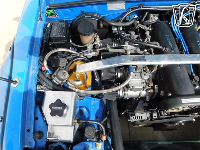 1993 Mazda MX-5 Miata (CC-2070395) for sale in Concord, North Carolina