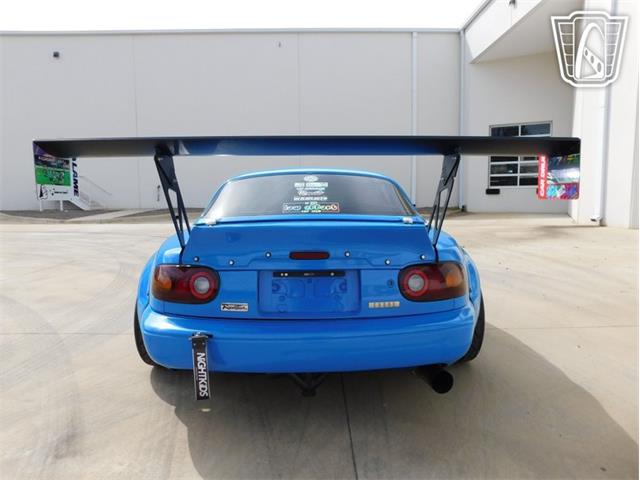 1993 Mazda MX-5 Miata (CC-2070395) for sale in Concord, North Carolina