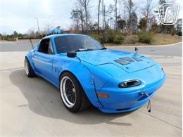 1993 Mazda MX-5 Miata (CC-2070395) for sale in Concord, North Carolina