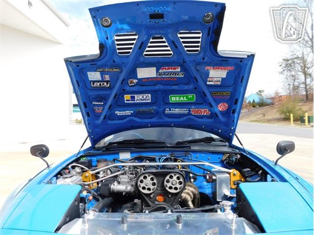 1993 Mazda MX-5 Miata (CC-2070395) for sale in Concord, North Carolina