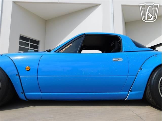 1993 Mazda MX-5 Miata (CC-2070395) for sale in Concord, North Carolina