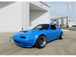 1993 Mazda MX-5 Miata (CC-2070395) for sale in Concord, North Carolina