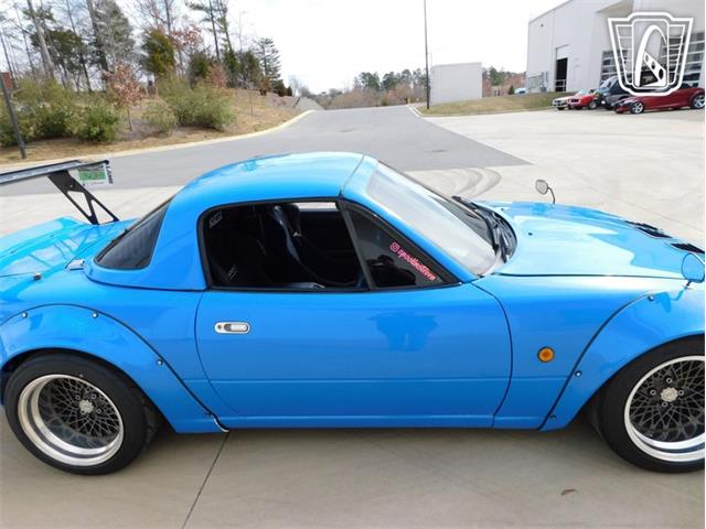 1993 Mazda MX-5 Miata (CC-2070395) for sale in Concord, North Carolina