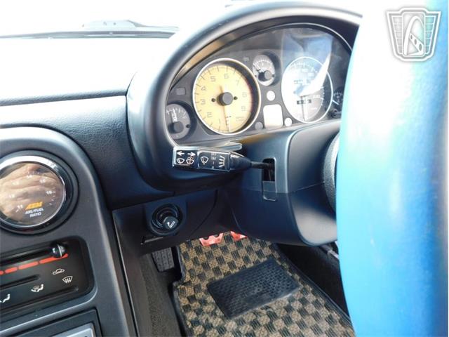 1993 Mazda MX-5 Miata (CC-2070395) for sale in Concord, North Carolina