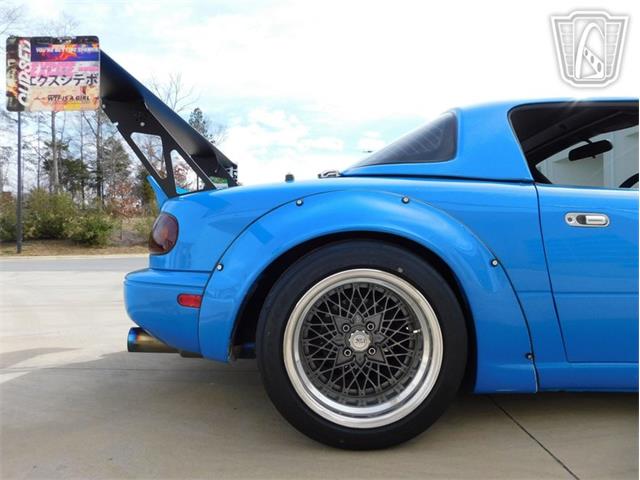 1993 Mazda MX-5 Miata (CC-2070395) for sale in Concord, North Carolina
