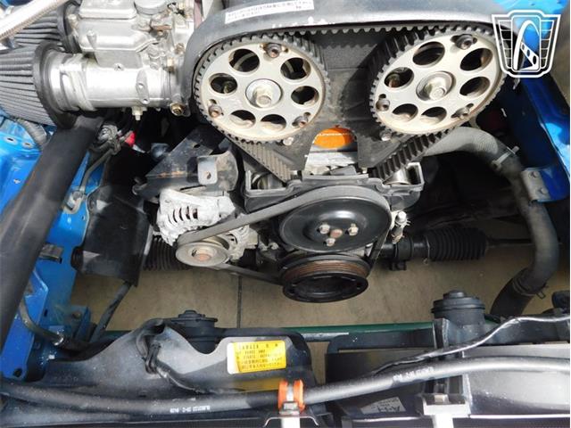 1993 Mazda MX-5 Miata (CC-2070395) for sale in Concord, North Carolina