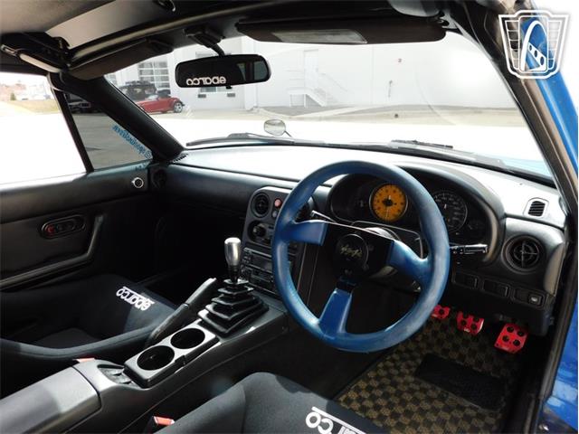1993 Mazda MX-5 Miata (CC-2070395) for sale in Concord, North Carolina