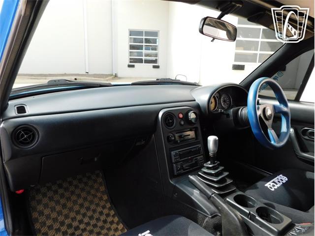 1993 Mazda MX-5 Miata (CC-2070395) for sale in Concord, North Carolina