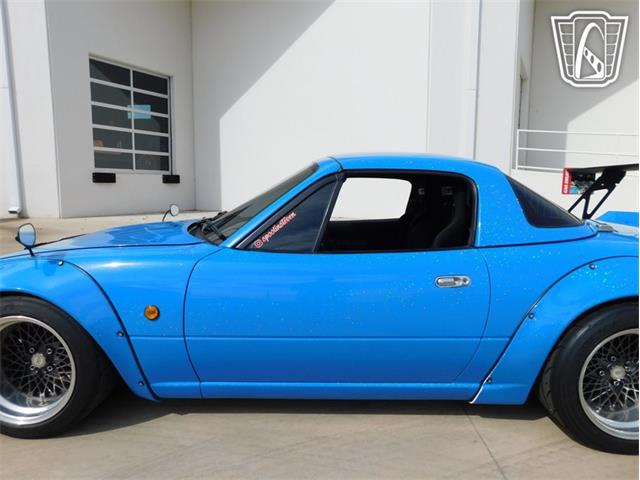 1993 Mazda MX-5 Miata (CC-2070395) for sale in Concord, North Carolina
