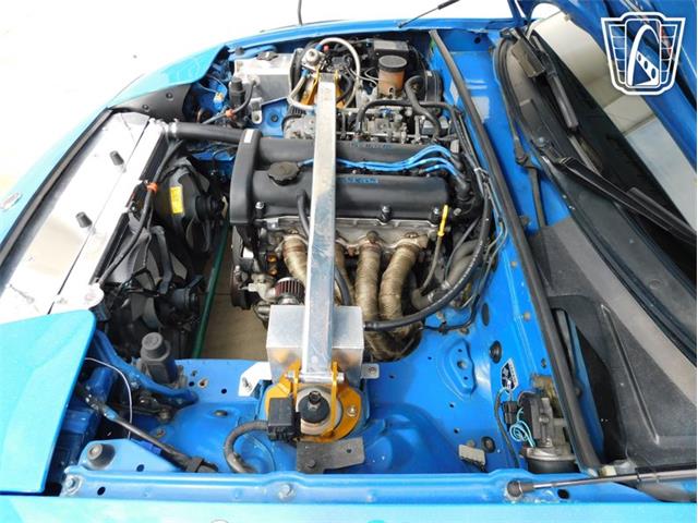 1993 Mazda MX-5 Miata (CC-2070395) for sale in Concord, North Carolina