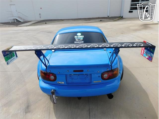 1993 Mazda MX-5 Miata (CC-2070395) for sale in Concord, North Carolina